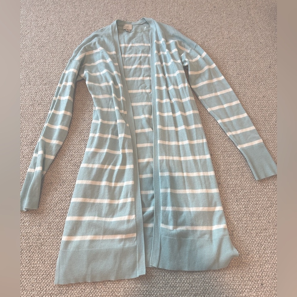 A New Day Cardigan
